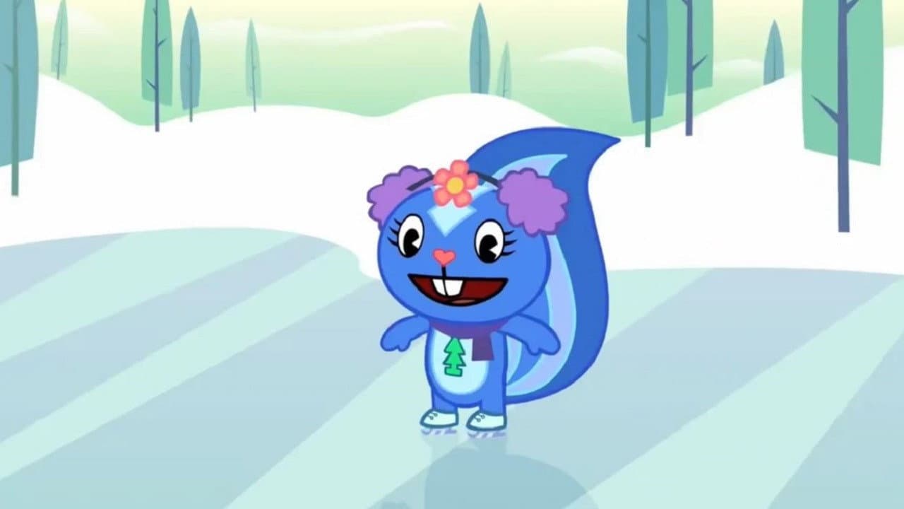 Still from Chill Kringle