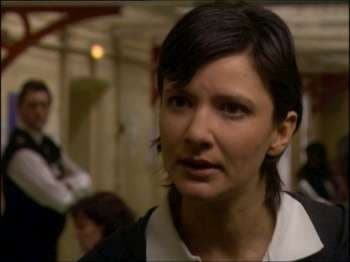 Still from Battle Lines