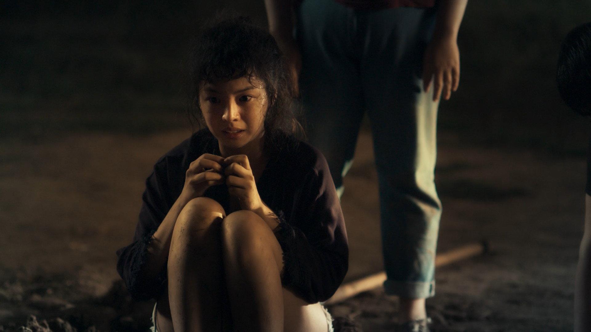 Still from Apologies