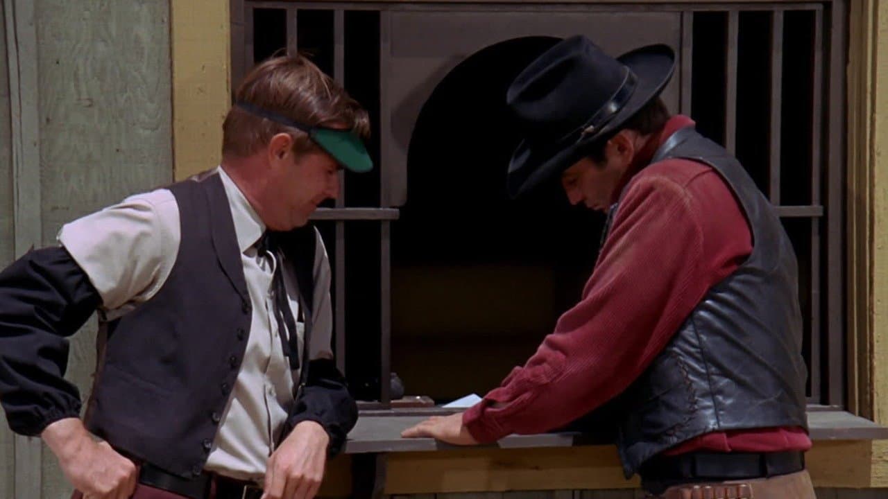 Still from A Small Taste of Justice
