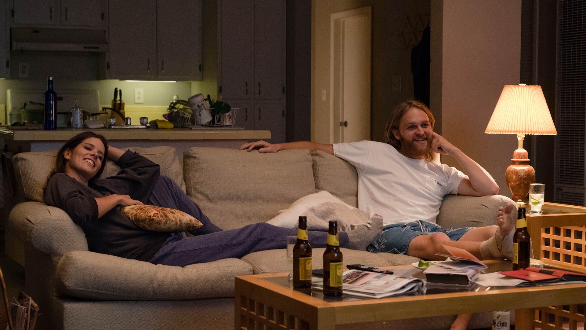 Still from Corpus
