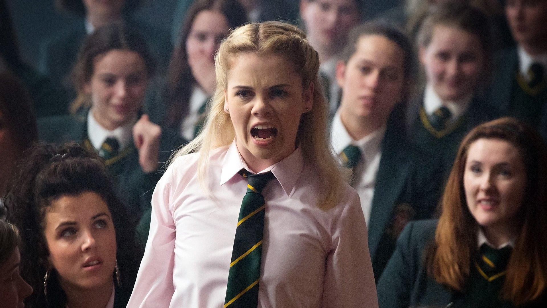 Still from Episode 6