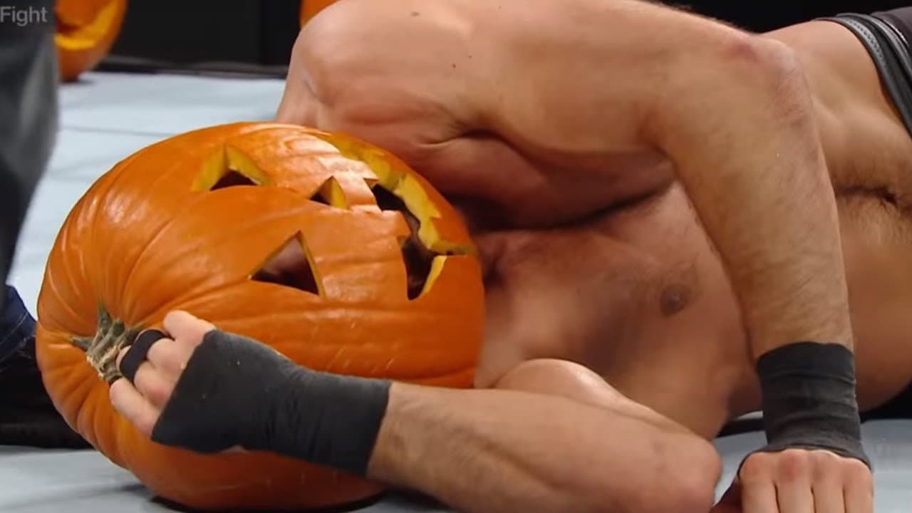 Still from October 31, 2014 (Houston, TX)