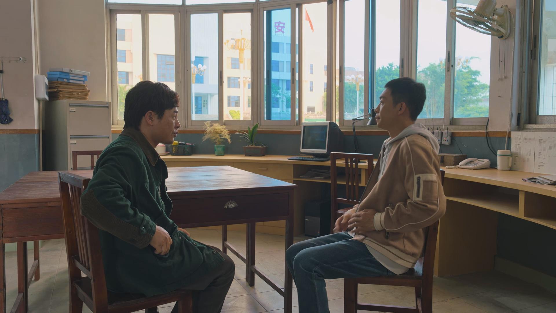 Still from Episode 5