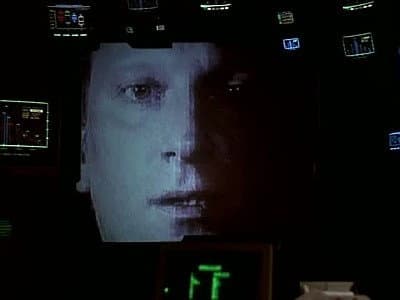 Still from The Eternal Mind