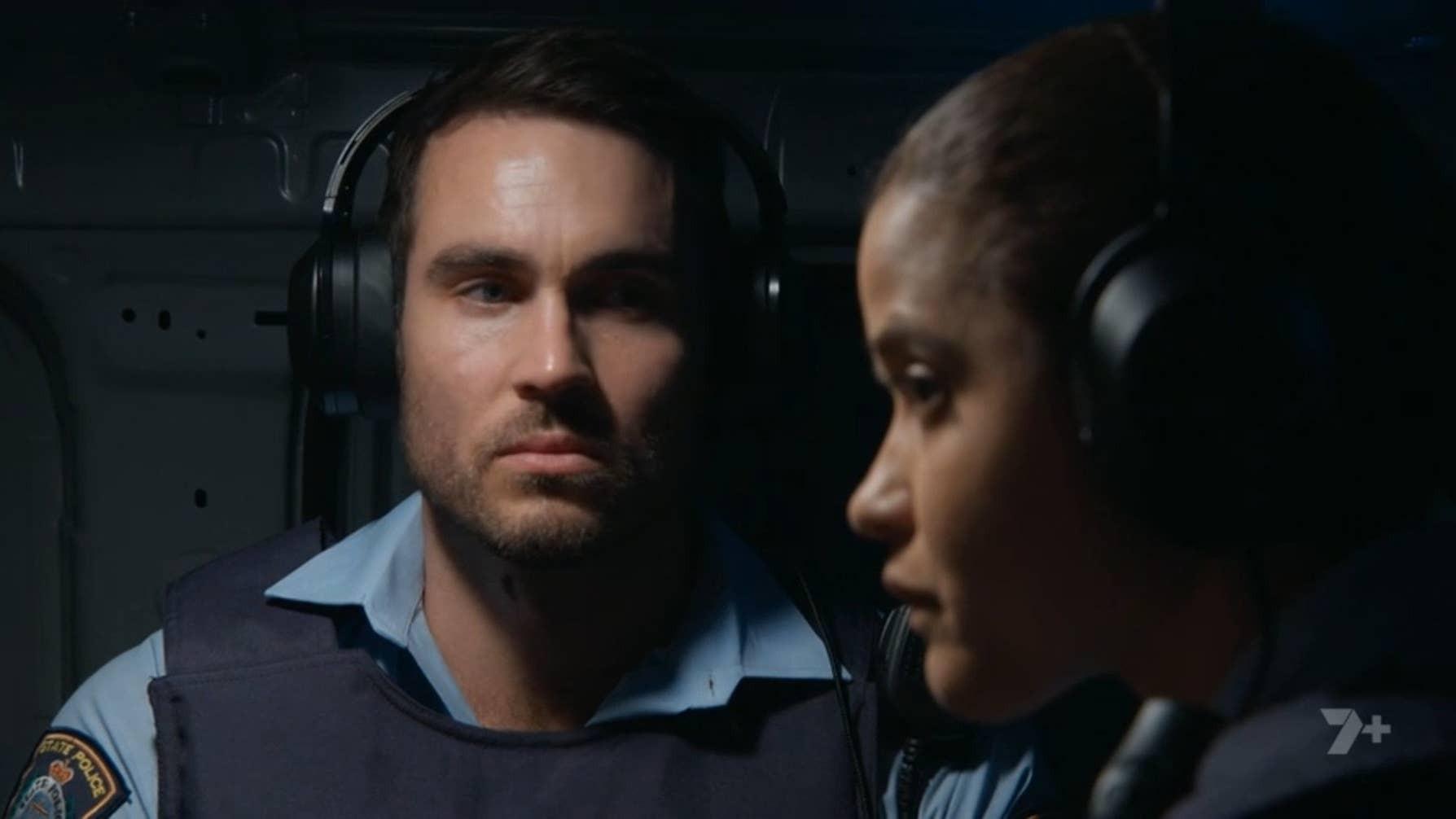 Still from Episode 8422