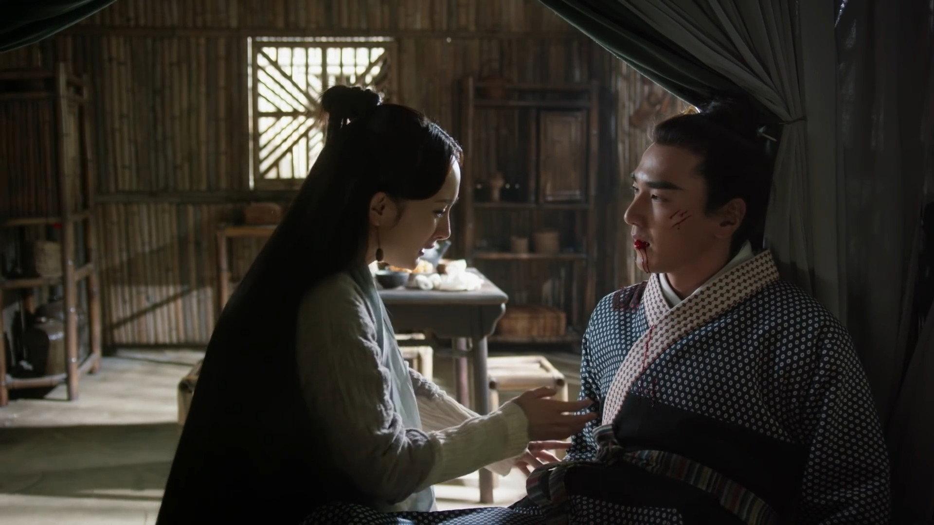 Still from Episode 13