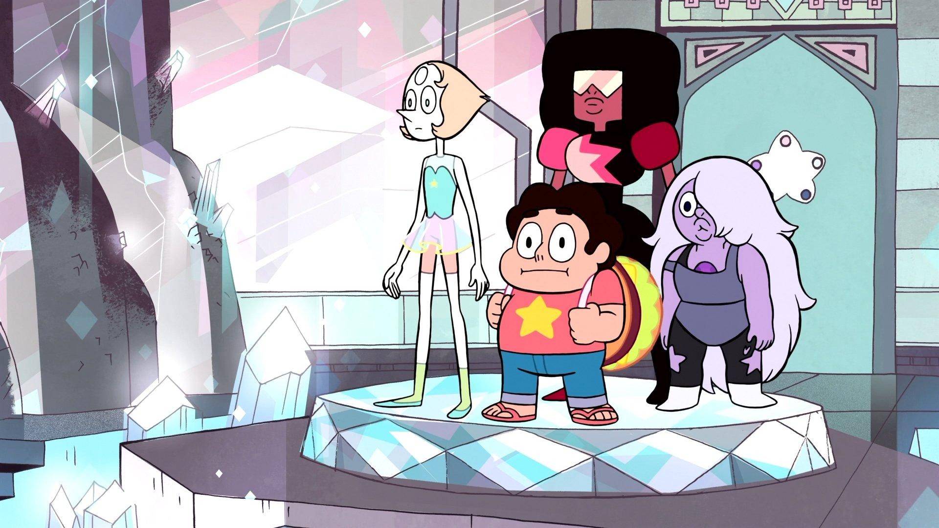 Still from Cheeseburger Backpack