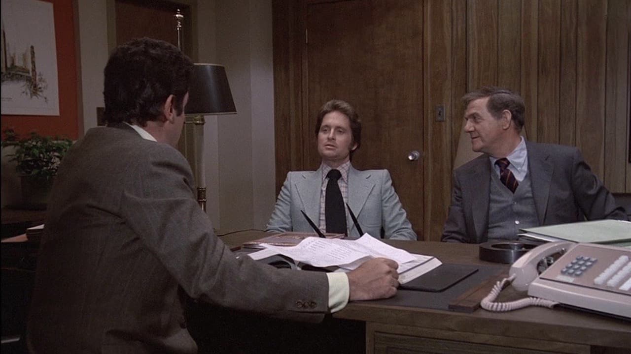 Still from Murder by Proxy