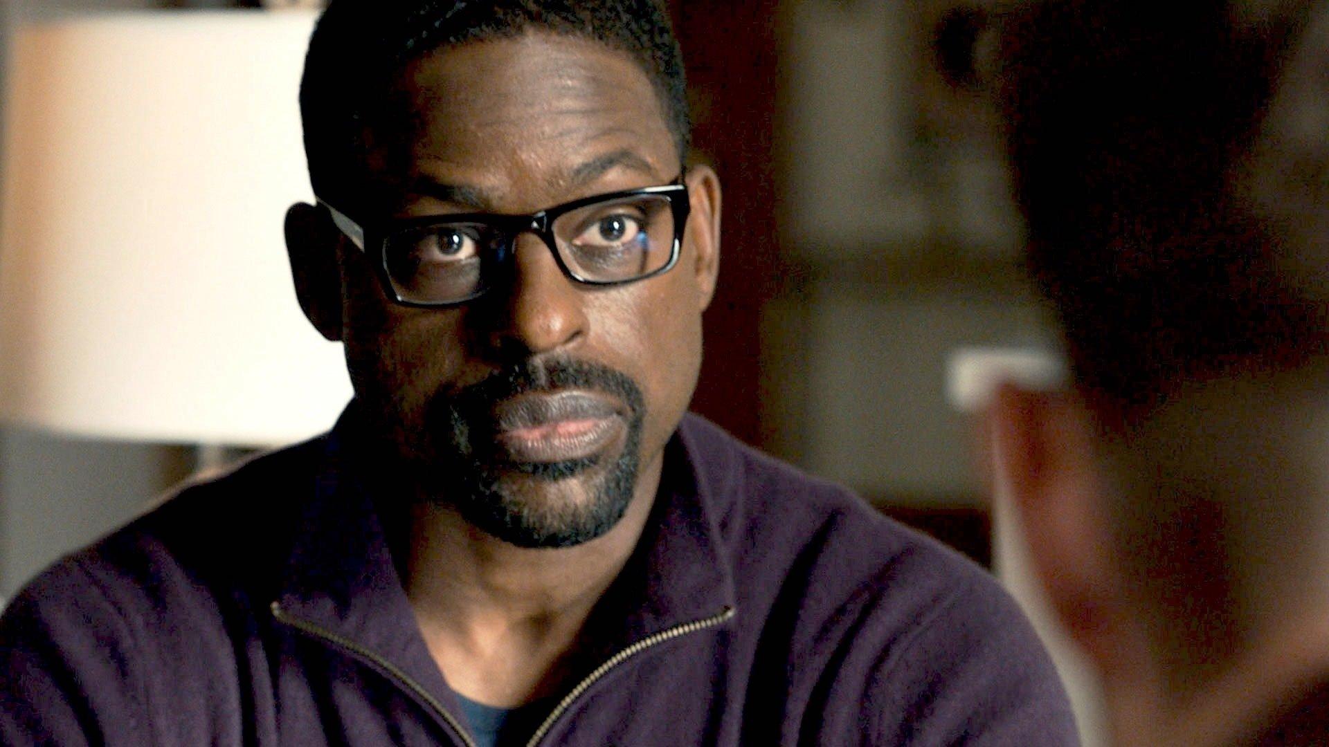 Still from Brotherly Love