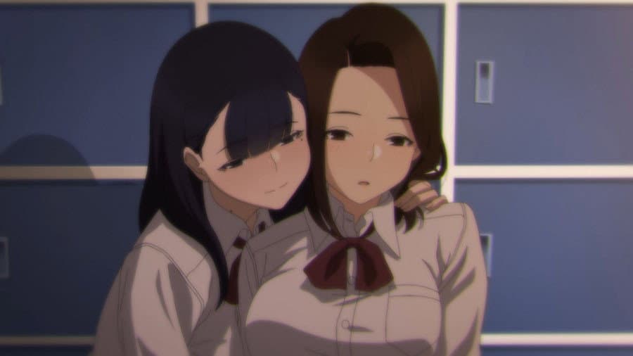 Still from Episode 13
