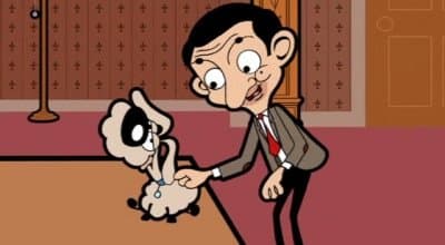 Still from Mime Games