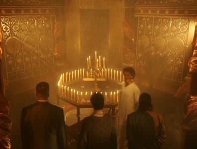 Still from As Above, So Below