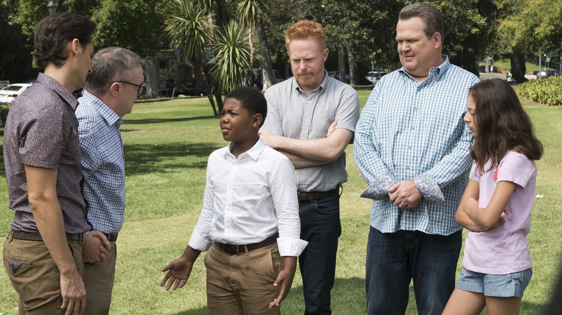 Still from Sex, Lies & Kickball