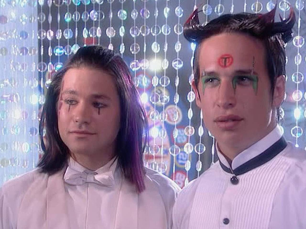 Still from Episode 31