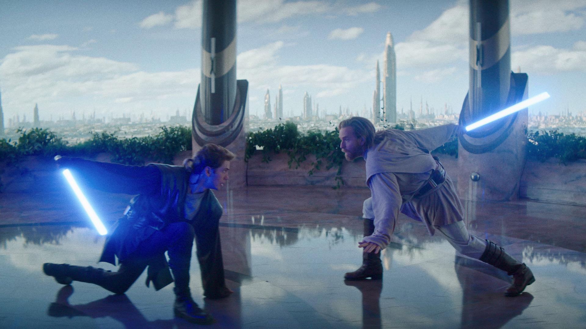 Still from Part V