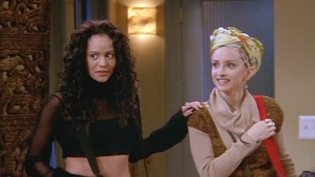 Still from Sister, Sistah