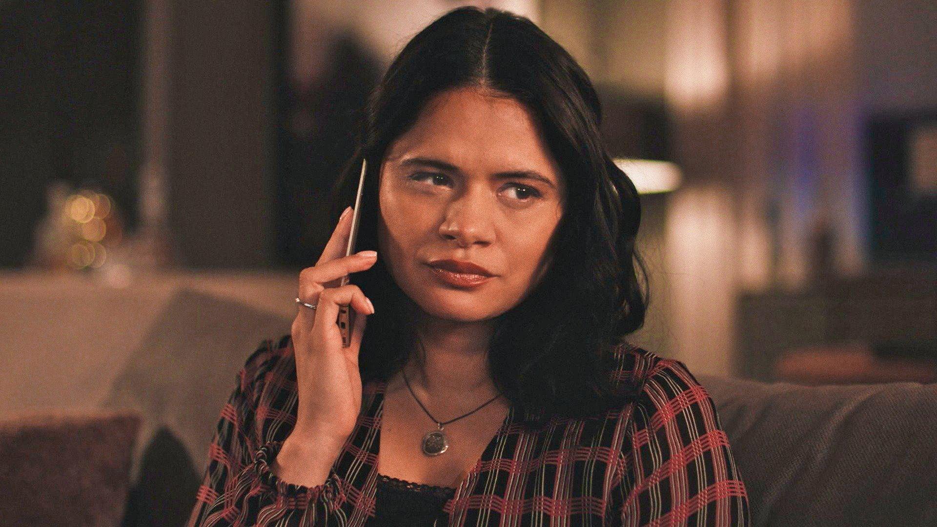 Still from Private Enemy No. 1