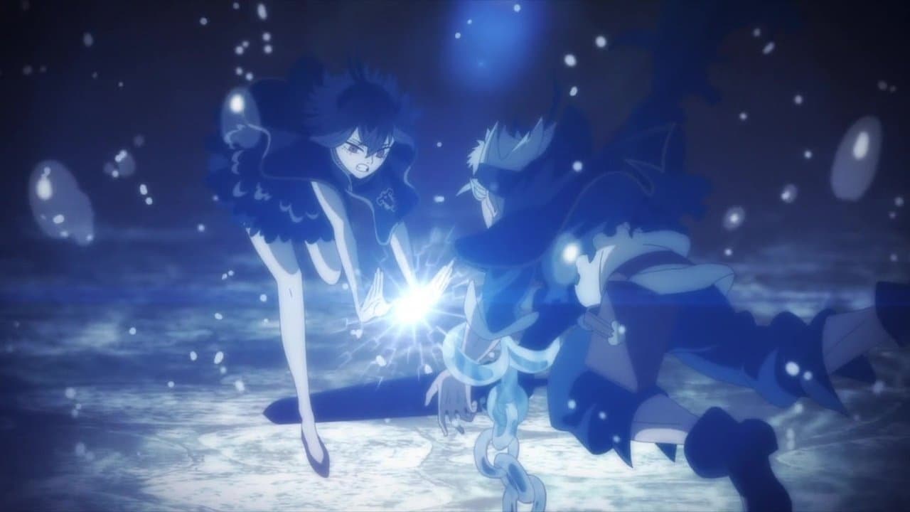 Still from The 5 Spirit Guardians