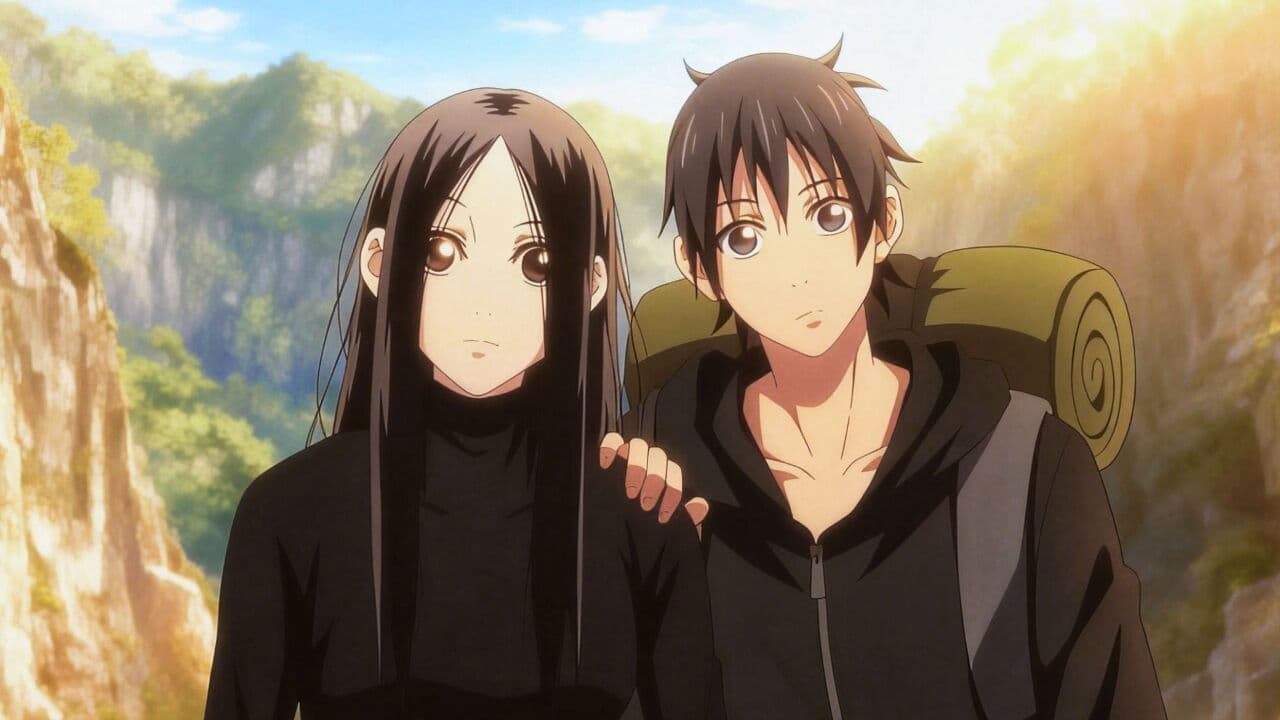Still from Episode 4