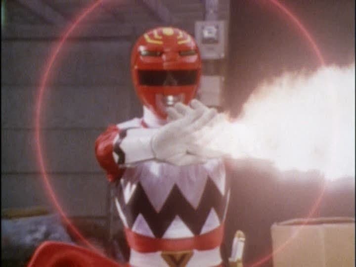 Still from Race to the Rescue