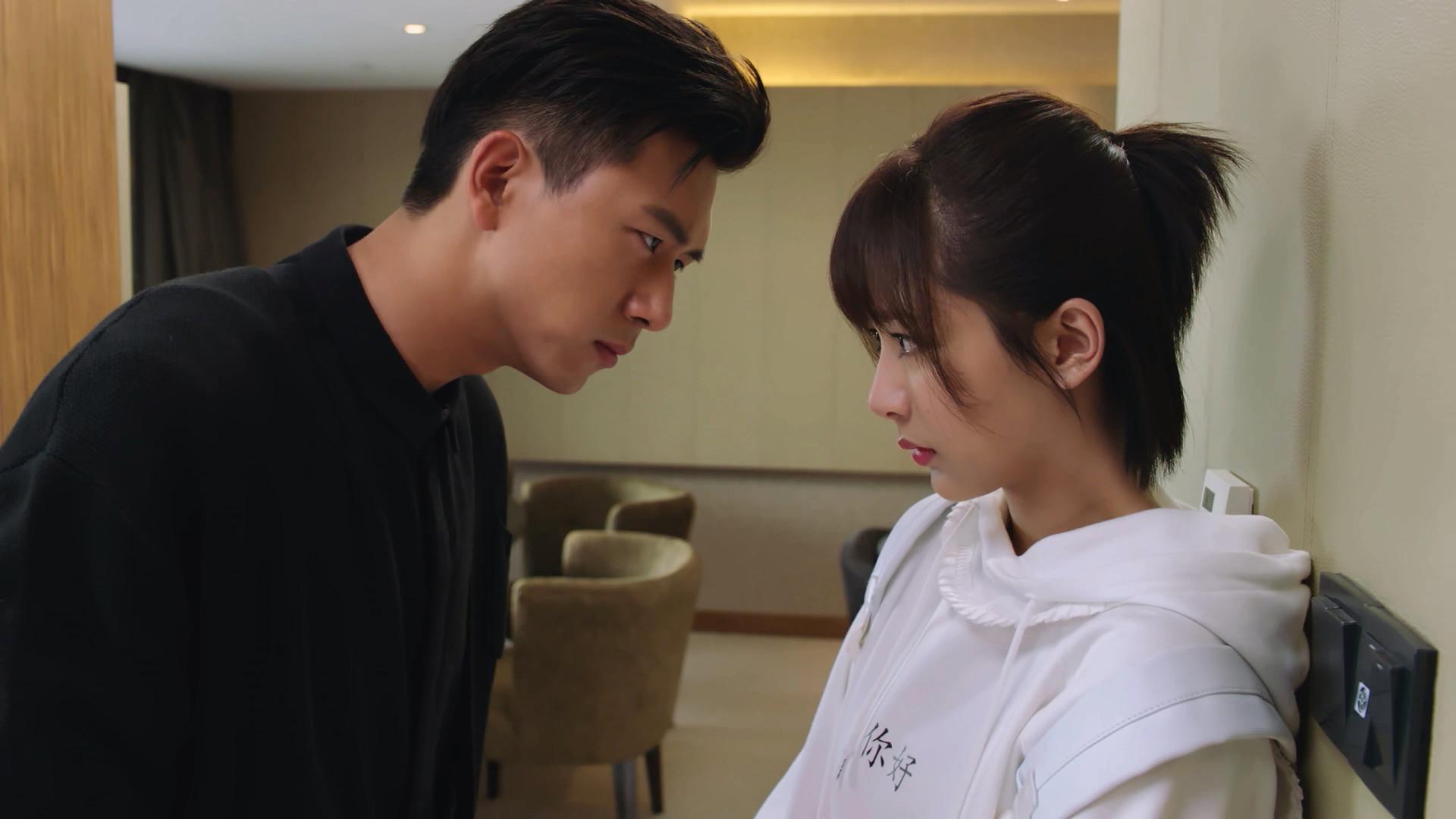 Still from Misundering