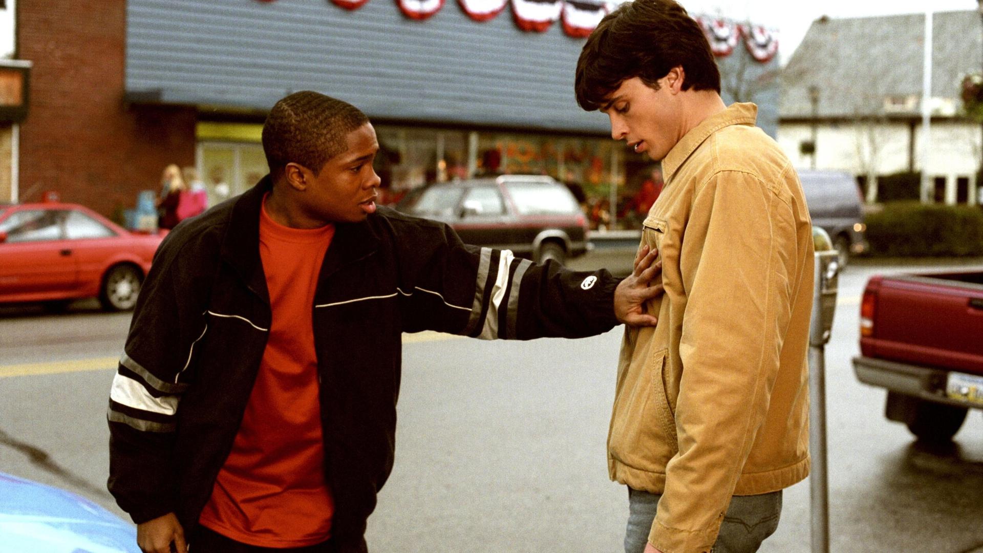 Still from Rush