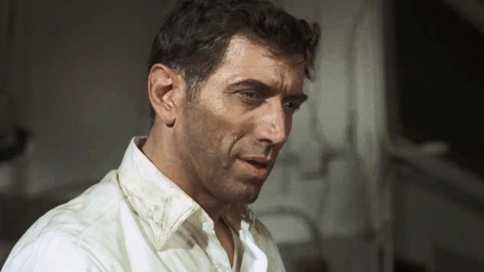 Still from Deadfall (2)