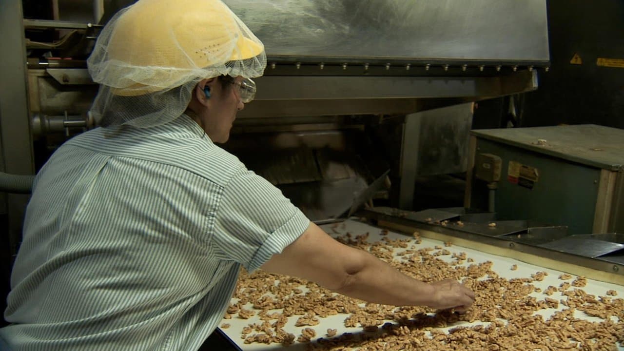 Still from Nuts