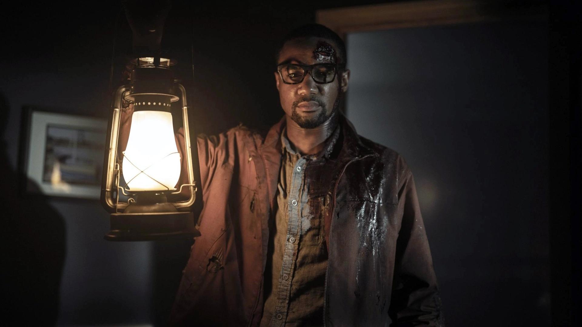 Still from Davon