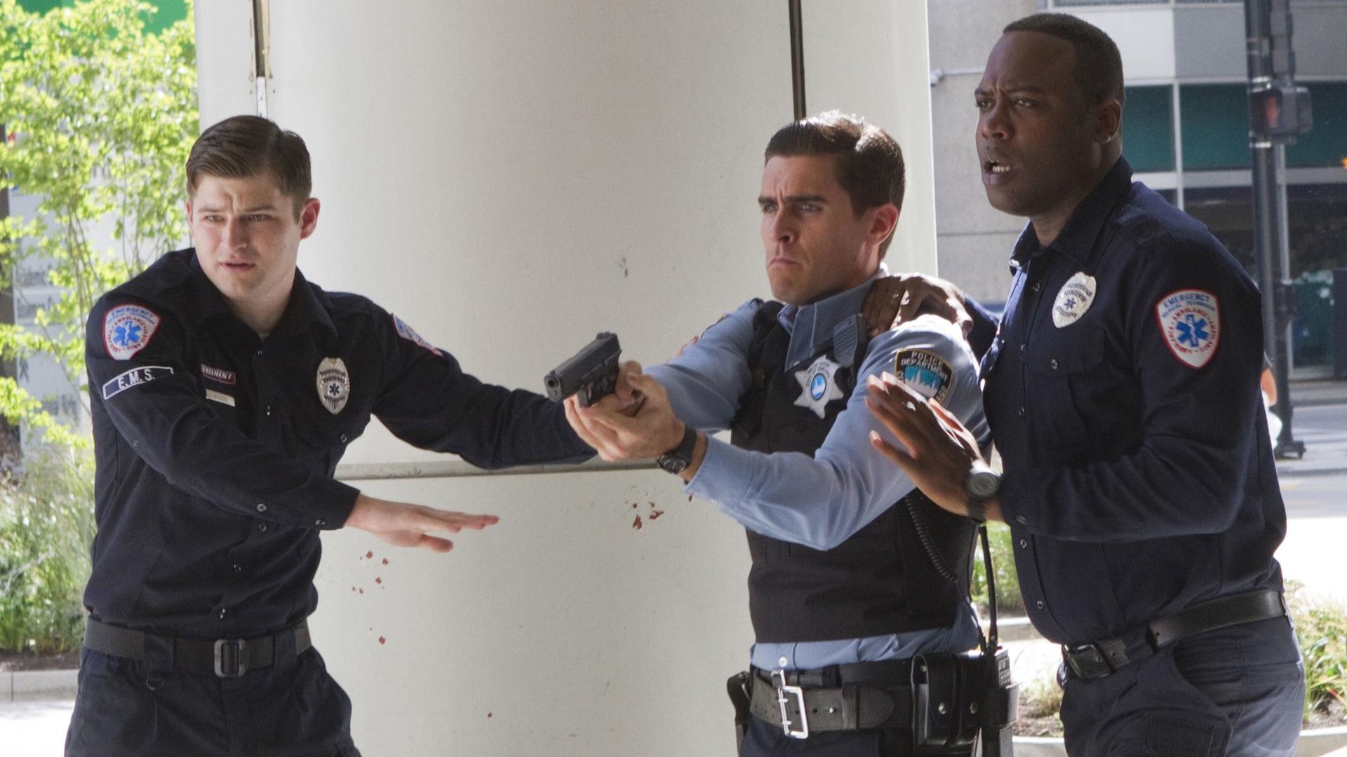 Still from A Bitch Named Karma