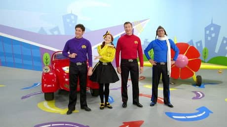 Still from Henry Saves the Day