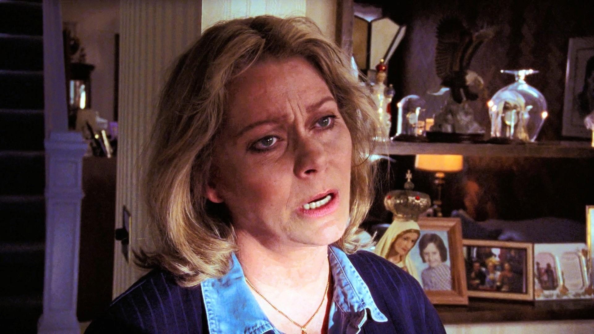 Still from Truth Will Out