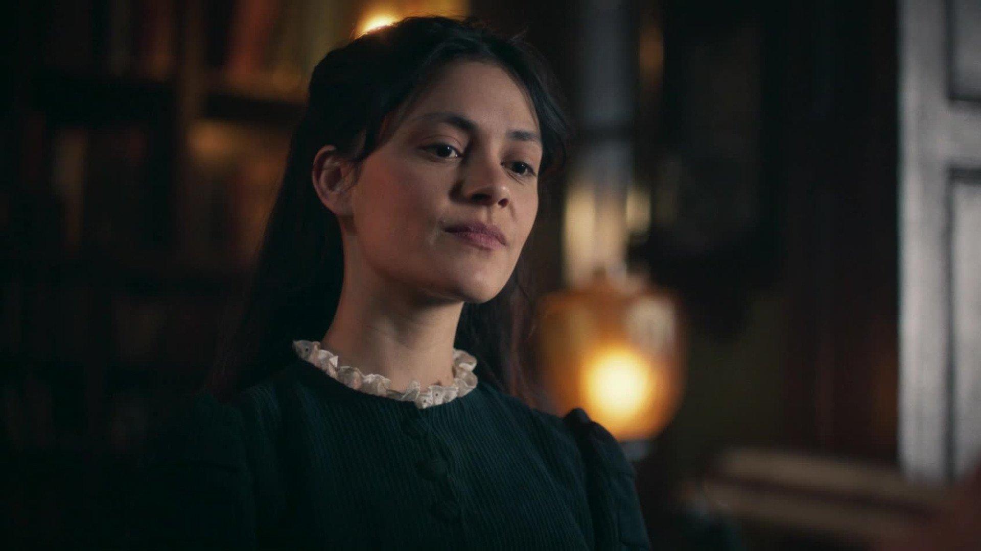 Still from The Common Thread