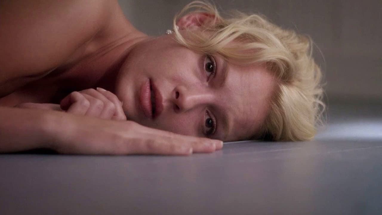Still from Time Has Come Today