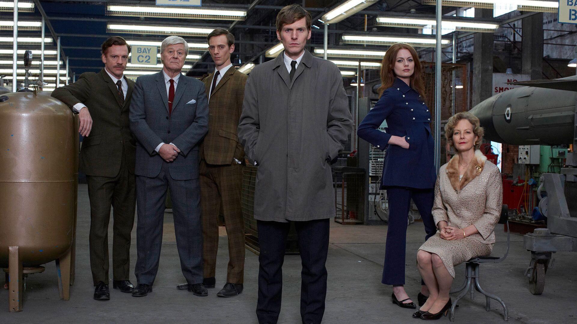 Still from Rocket