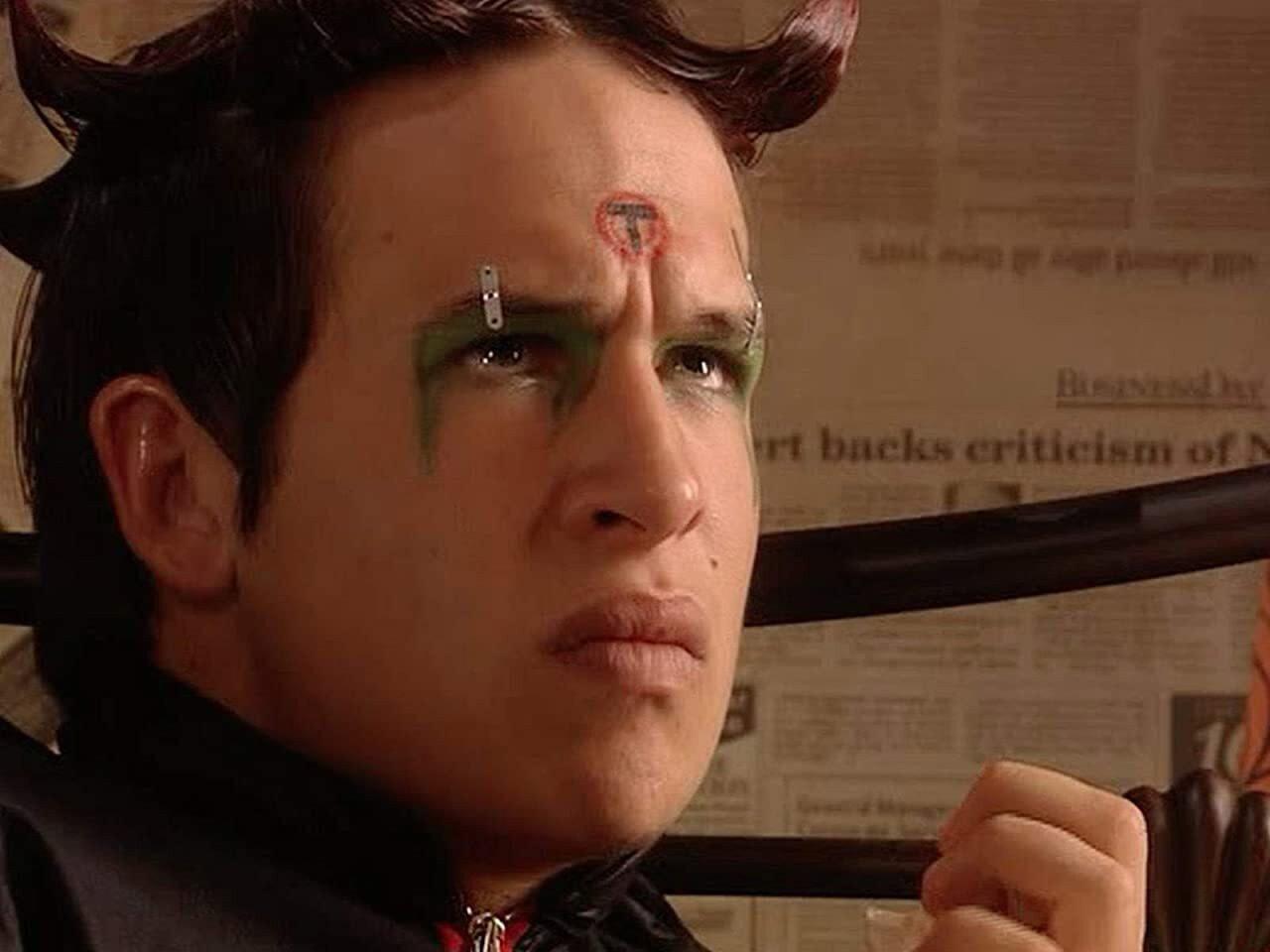 Still from Episode 16