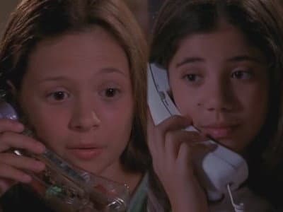 Still from Getting to Know You