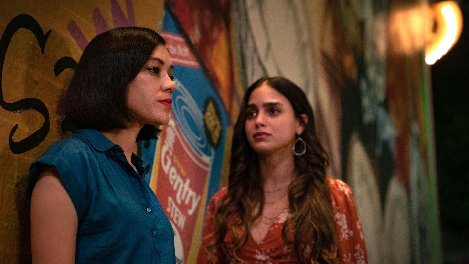 Still from Episode 22