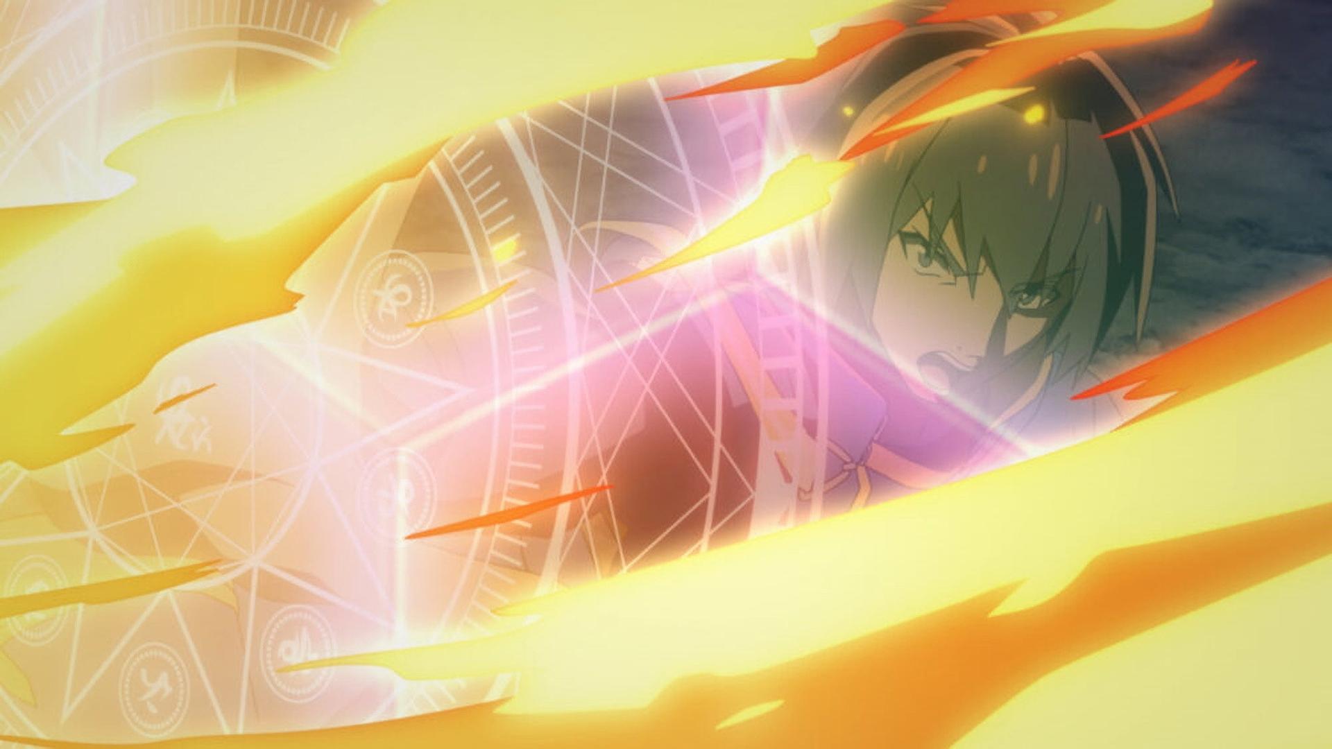Still from My Isekai Life