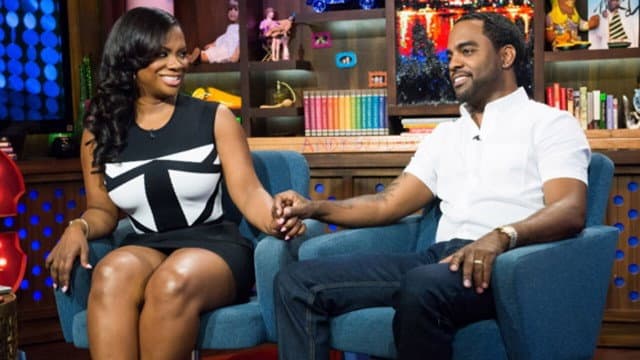 Still from Kandi Burruss Tucker & Todd Tucker