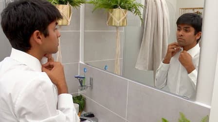 Still from The Last Rating
