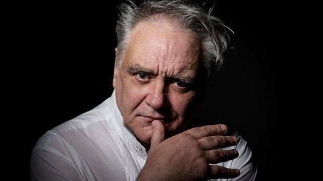 Still from What's the Matter with Tony Slattery