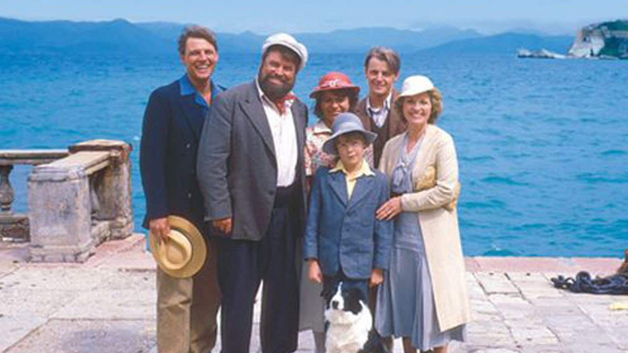 Still from August 16, 1999