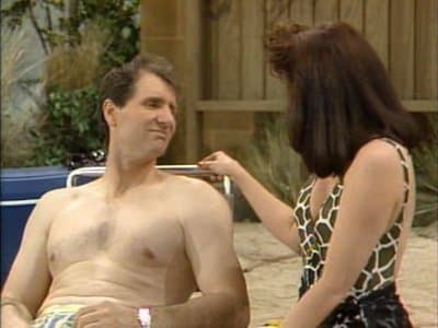 Still from Life's a Beach