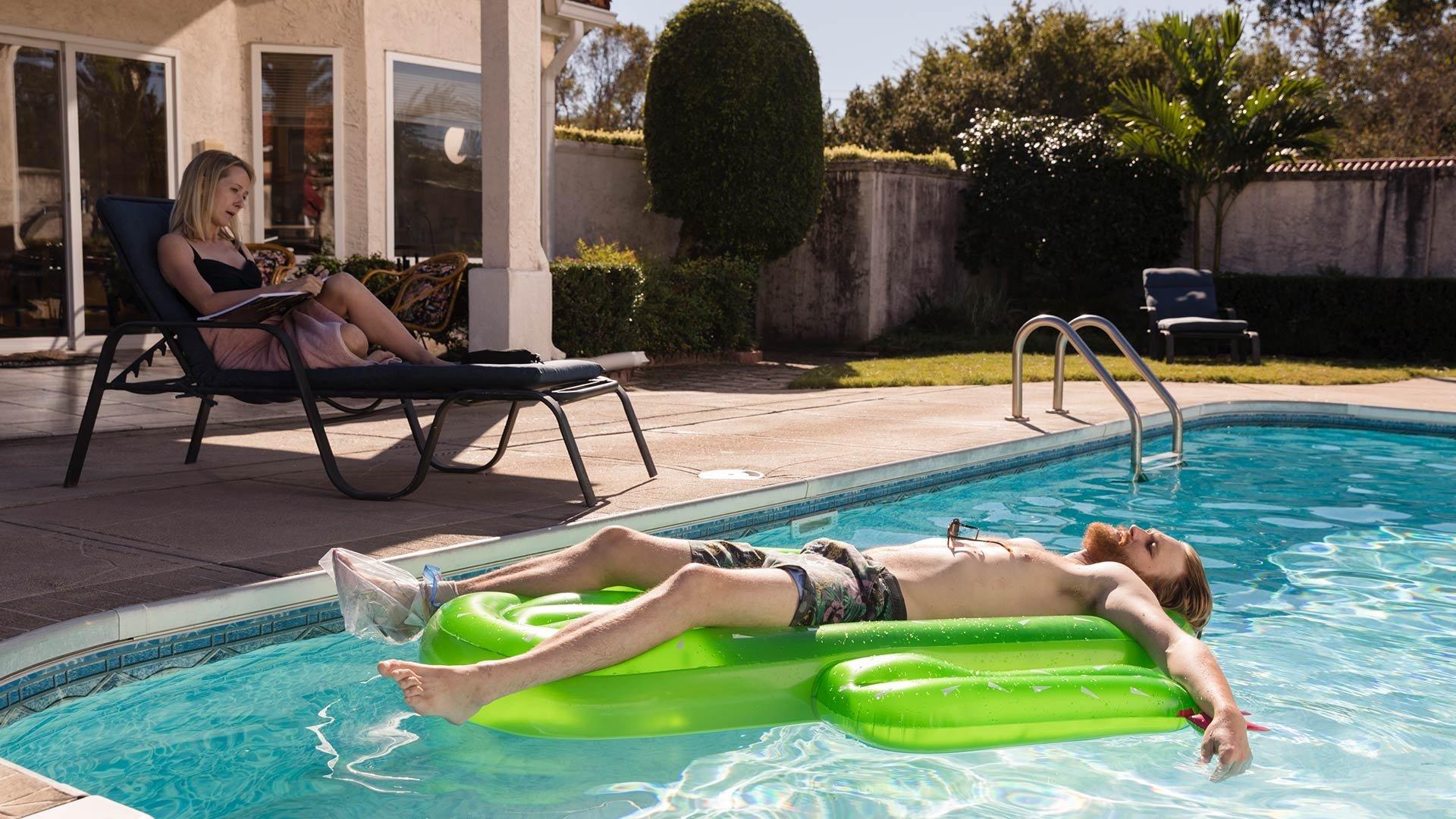 Still from Paradise
