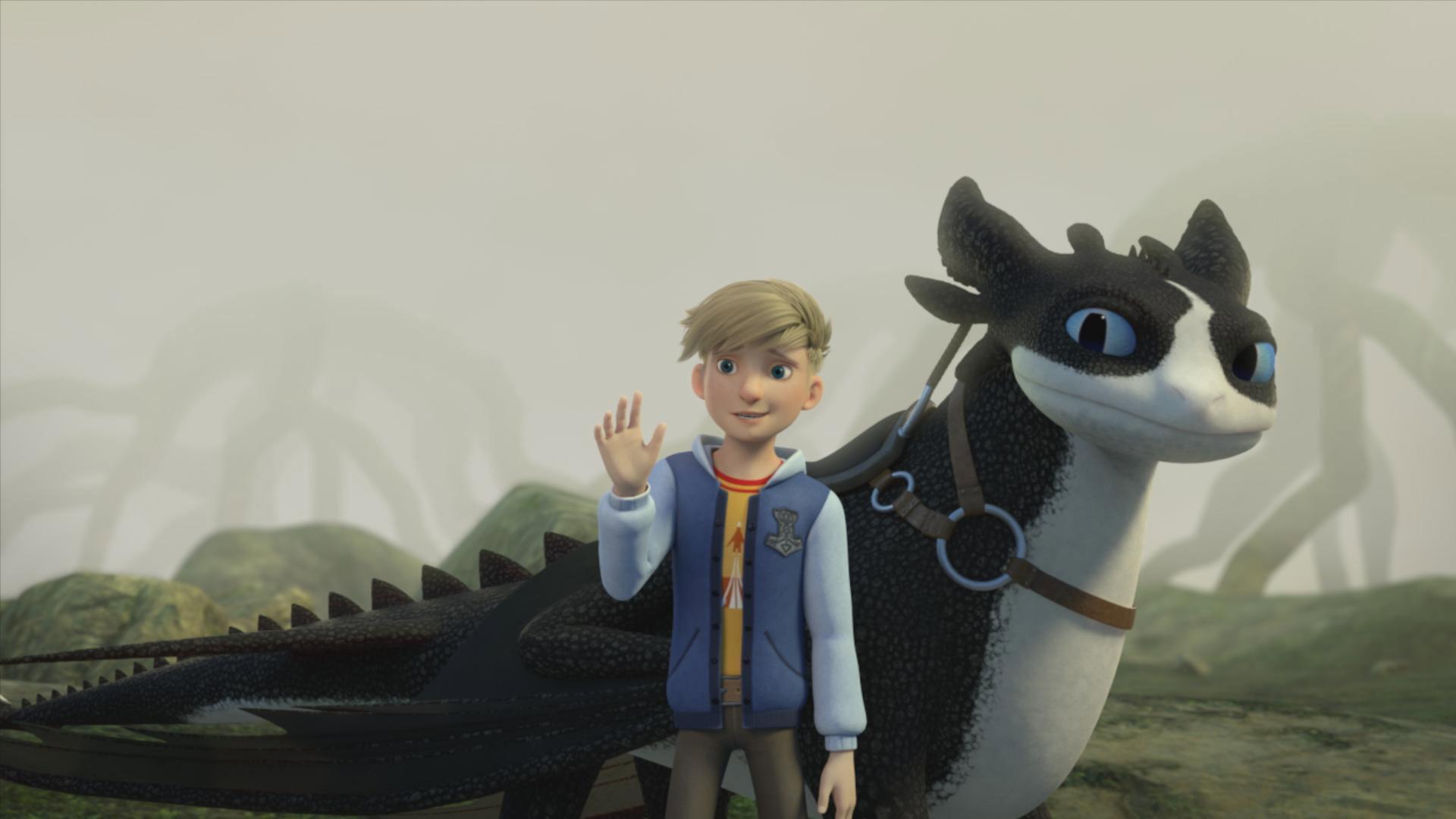 Still from Hearts of Heroes