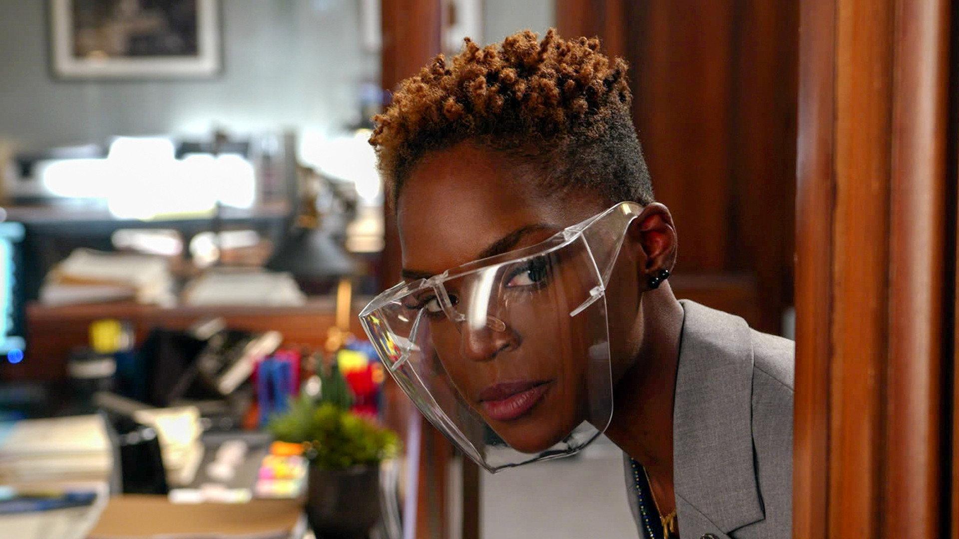 Still from Bad Beat