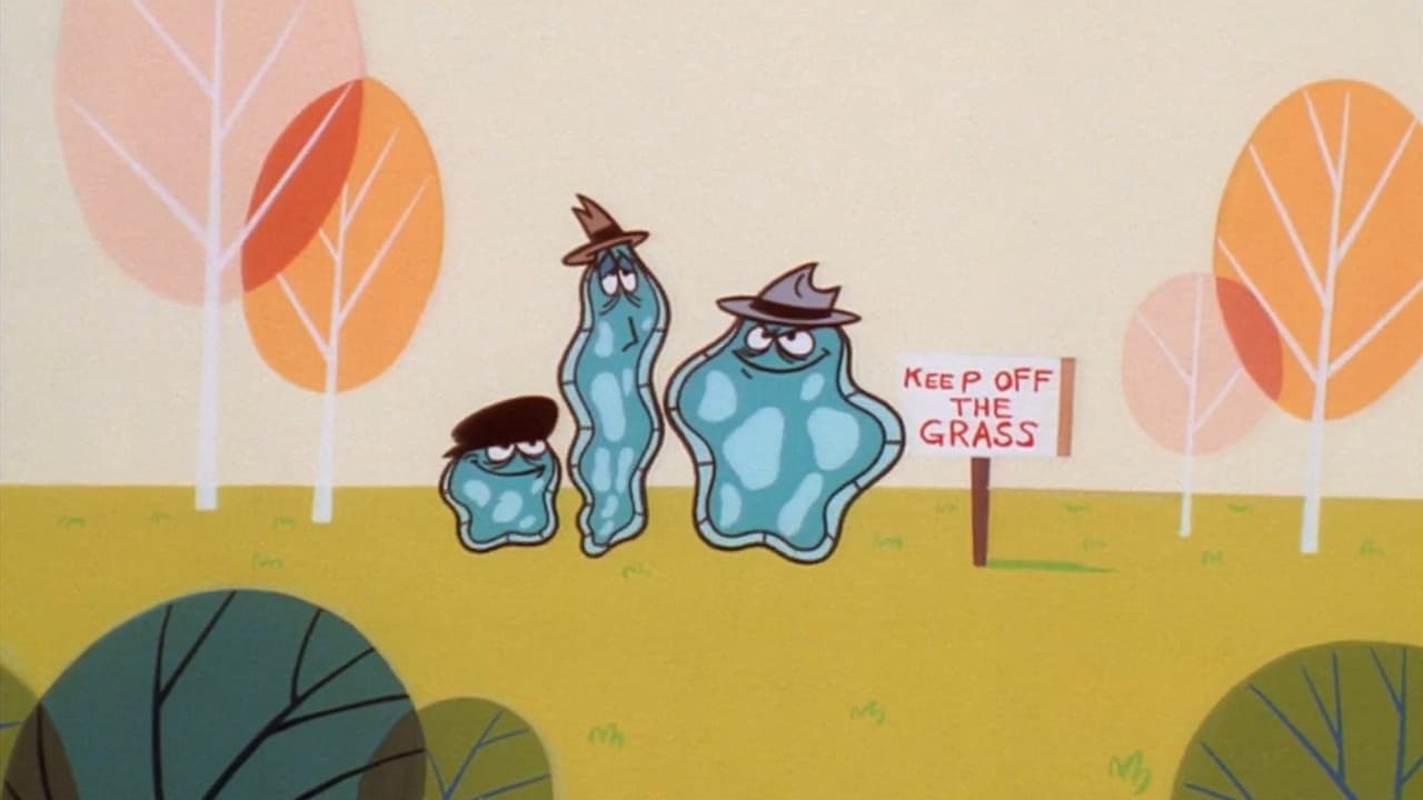 Still from Geshundfight