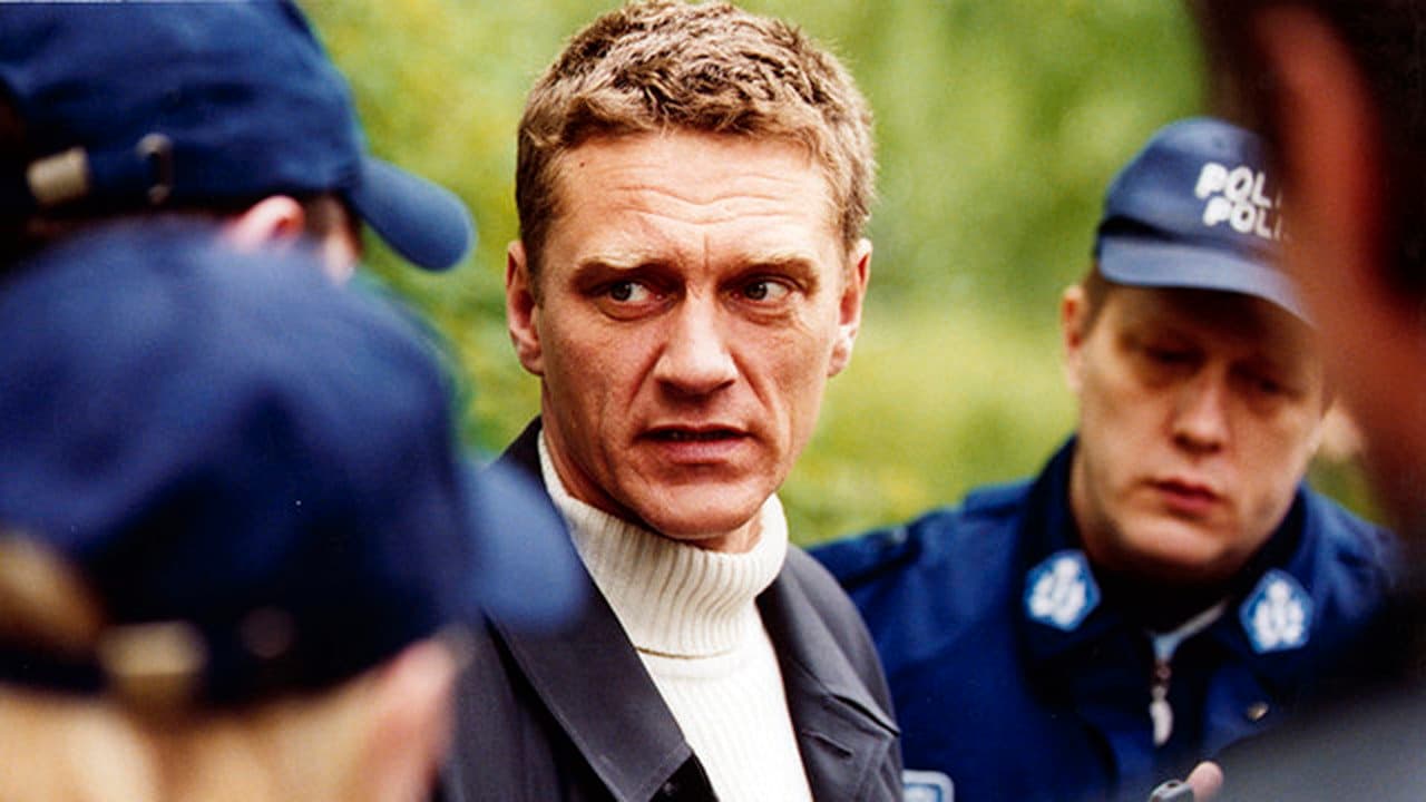 Still from Series 1: Episode 4